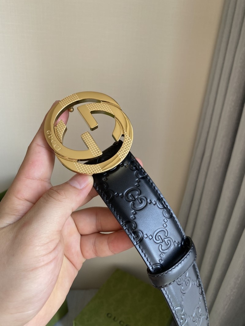 Gvc*1 belts